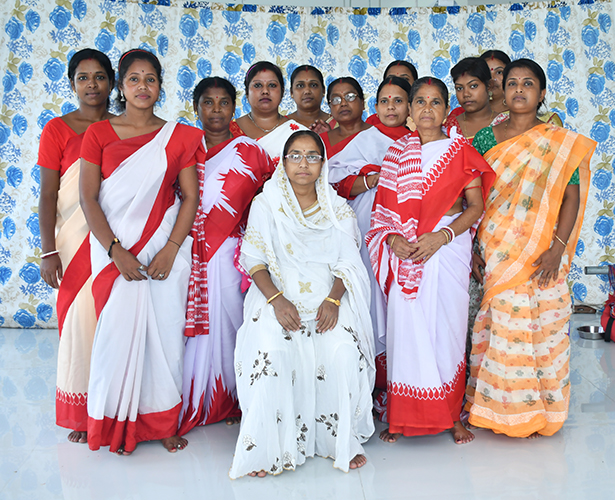 Rural Development