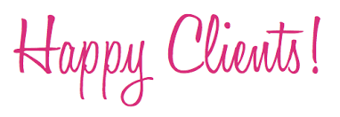 Happy Clients Happy Clients